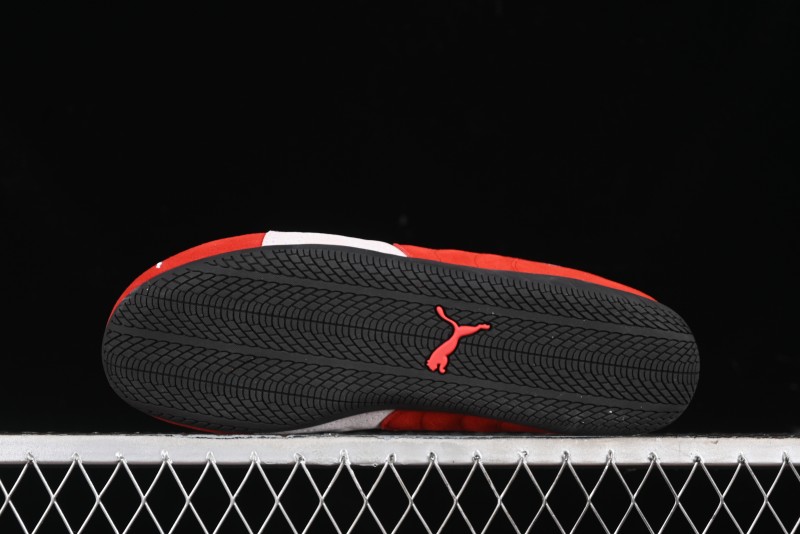 Puma The Open Product Speedcat Low-Top Lifestyle Sneakers - 398846-02