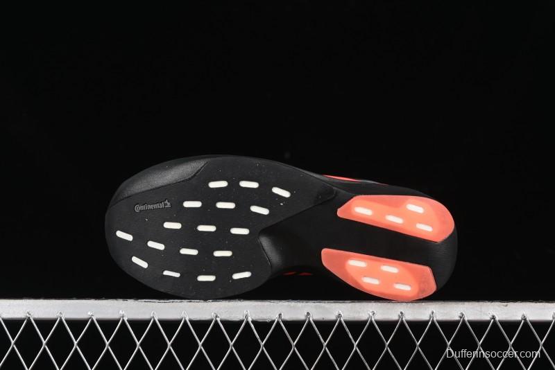 Adidas Adizero Evo SL Ultra-Lightweight Breathable Cushioned Running Shoes - JP7114