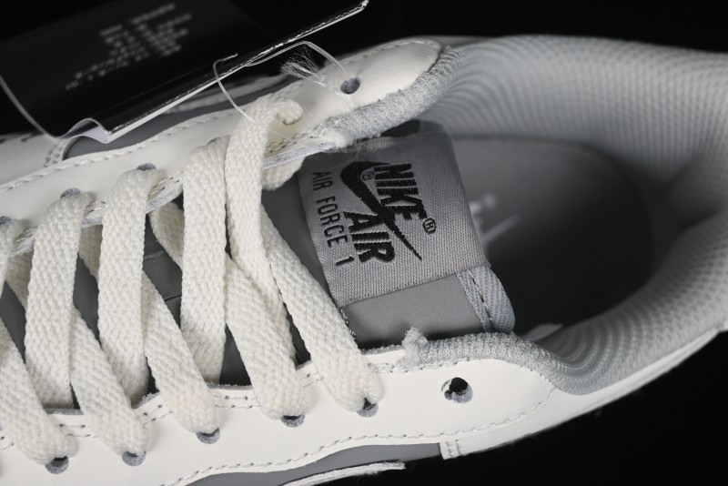 Nike Air Force 1 '07 Low Suan Ni Casual Sneakers - BV6088-103
