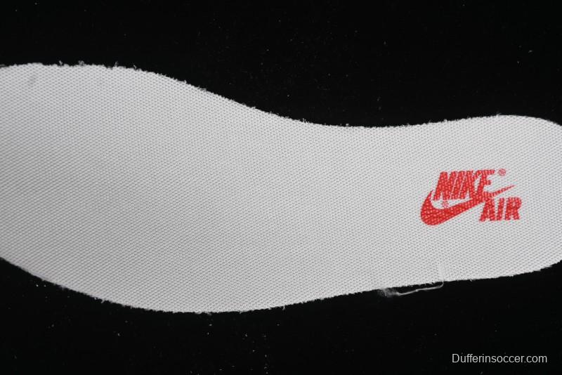 Nike Travis Scott x Fragment Design x Air Jordan 1 Low OG SP AJ1 Supreme Stussy Collaboration - SJ2