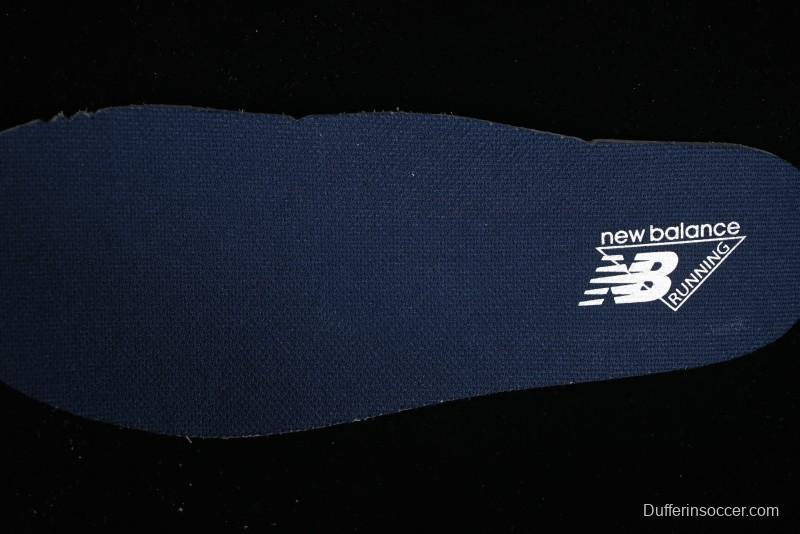 New Balance 9060 Series Kids Hook and Loop Sneakers - PV9060NV