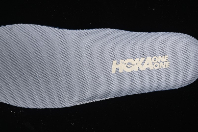 HOKA ONE ONE Tor Summit Low Cushioned Waterproof Outdoor Functional Shoes - 1147952 SGG