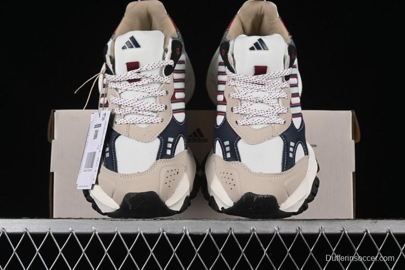 Adidas Vento XLG Runner IH0432 Retro Casual Dad Shoes - IH0432