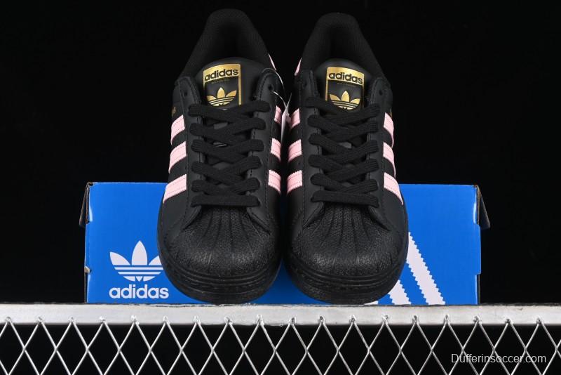 Adidas Superstar EG4959 Casual Sneakers with Shell Toe - EG4959