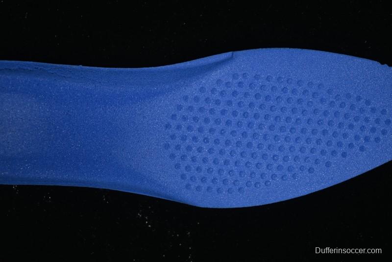 ECCO Block Derby Round Toe Genuine Leather Brogue Dress Shoes - 63667201002