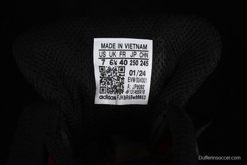 Adidas Originals Mts Pro Retro Breathable Cushioned Casual Running Shoes - JP8092