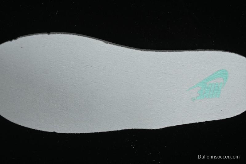 Nike Air Force 1 '07 Low Casual Sneakers with Full-Length Air Cushion - HQ1497-099