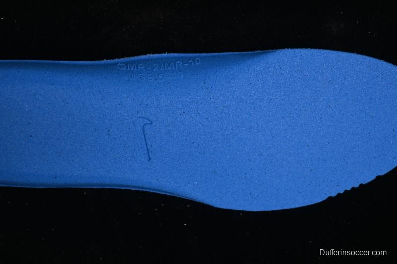 Nike Air Zoom Vomero 17 Lunar Running Shoes with Cushioned Zoom Air Unit - FB1309-001