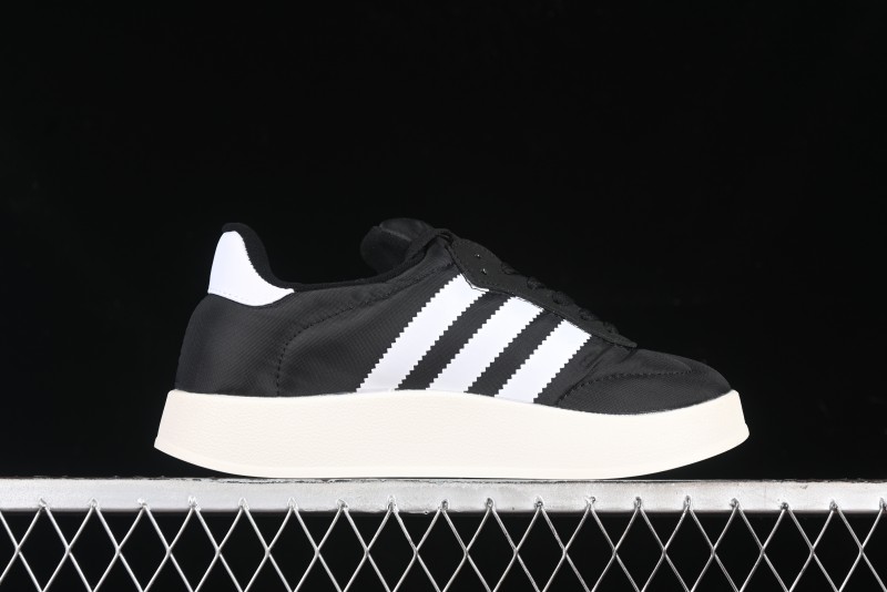 Adidas Originals Samba Home IE1434 Slip-On Casual Winter Shoes for Indoor and Outdoor Use