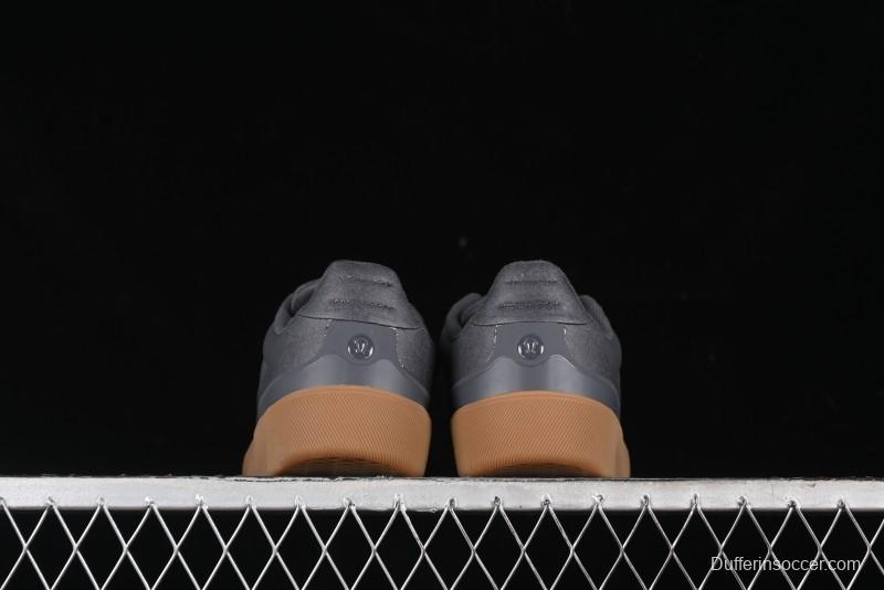 Lululemon Cityverse Low-Top Casual Sneakers - LU-02