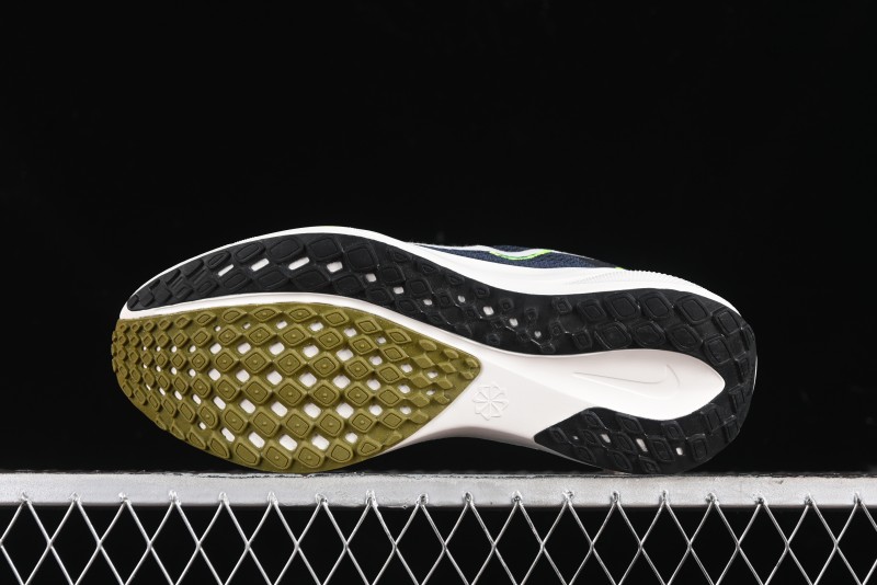 Nike Air Zoom Pegasus 41 Running Shoes with Breathable Mesh and Durable Design - HQ3452-041