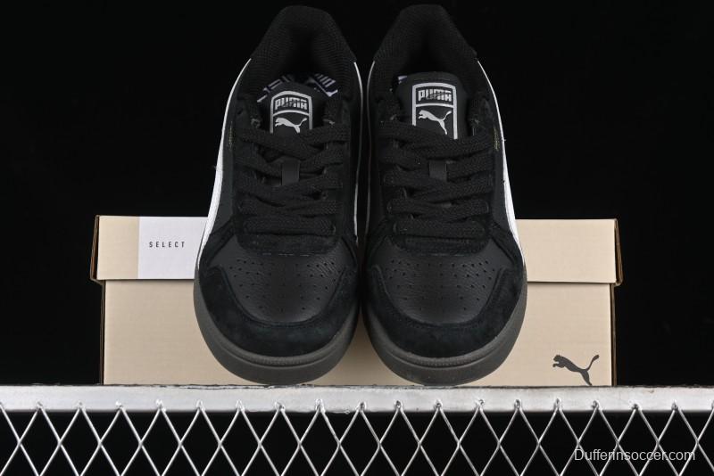 Puma Suede XL Skate Retro Casual Sneakers - 401443-02