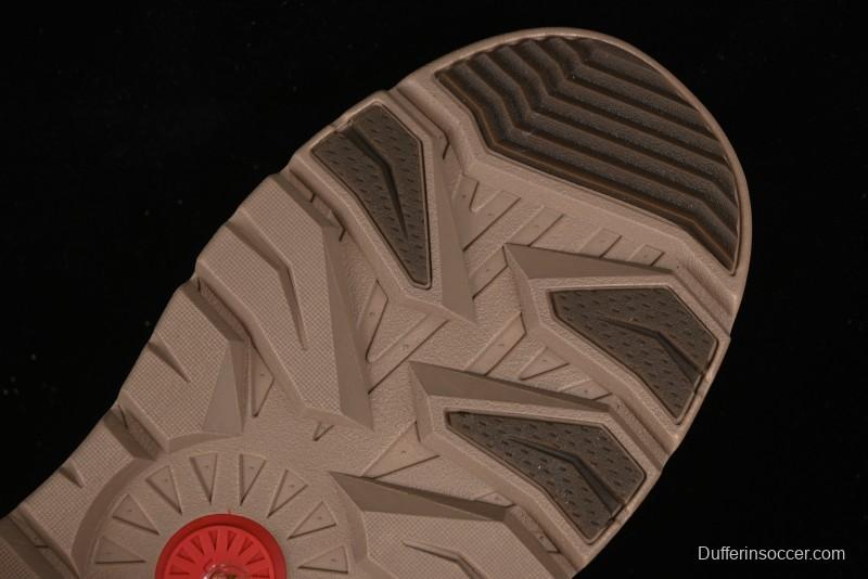 UGG Burleigh Chukka Comfortable Flat Lace-Up Round Toe Fashion Casual Boots - 1151773