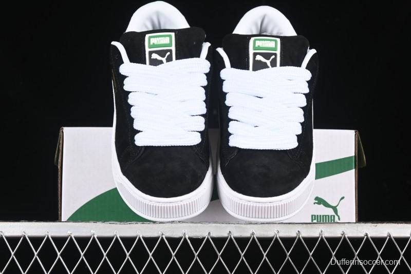 Puma Suede XL Retro Casual Sneakers - 395205-02