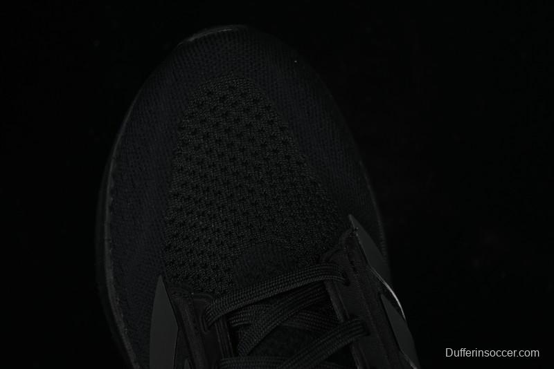 Adidas Ultraboost 5X Casual Running Shoes with Popcorn Foam Technology - JH7251