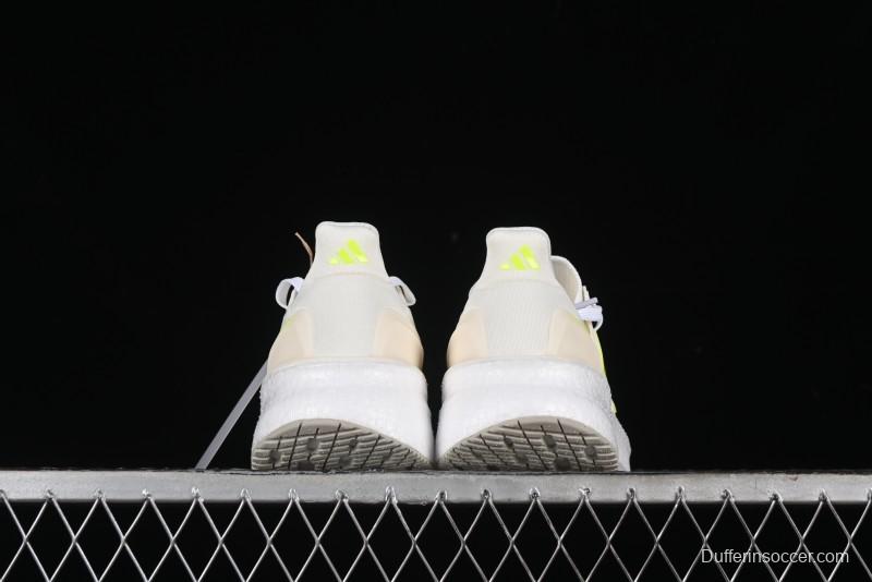 Adidas Ultraboost 5 ID8843 Casual Running Shoes with Boost Cushioning - ID8843