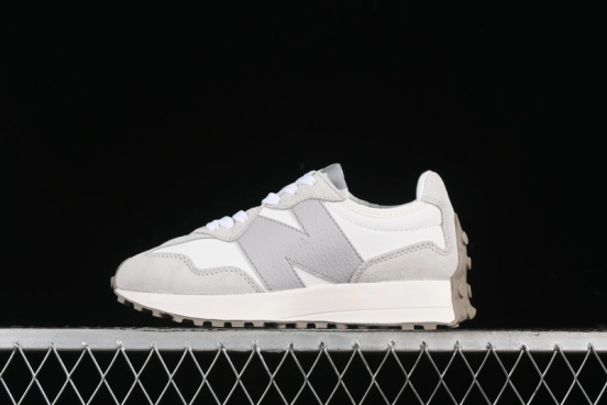 New Balance MS327 Series Retro Casual Running Shoes - WS327KE