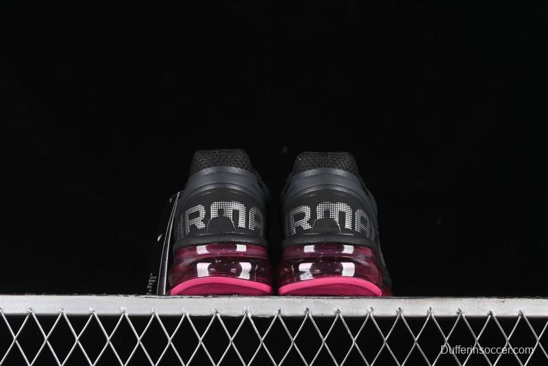 Nike Air Max 2013 Retro Breathable Mesh Cushioned Running Shoes - 555753-001