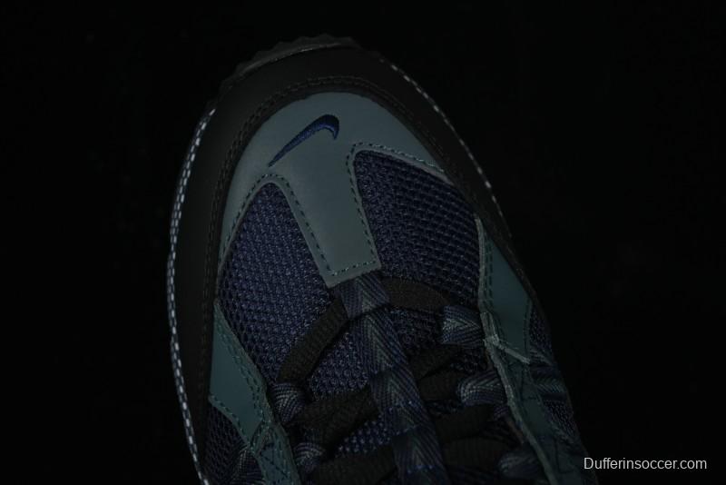 Nike Air Humara Retro Trail Running Shoes with 1990s Outdoor Style - FJ7098-001