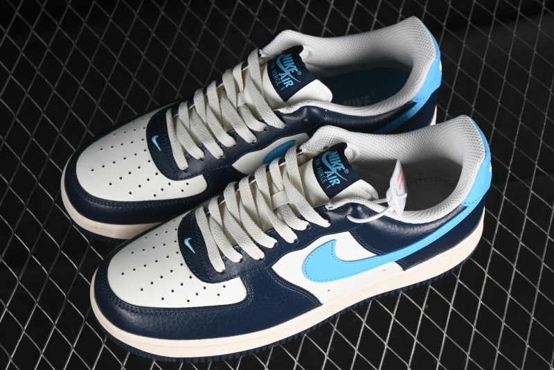 Nike Air Force 1 '07 Low Casual Sneakers - HJ9291-478