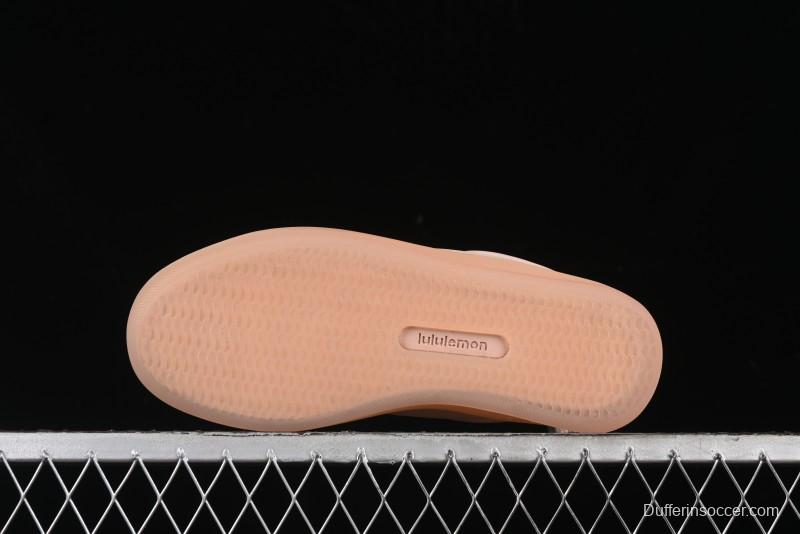 Lululemon M Cityverse Low-Top Casual Sneakers - LU-06