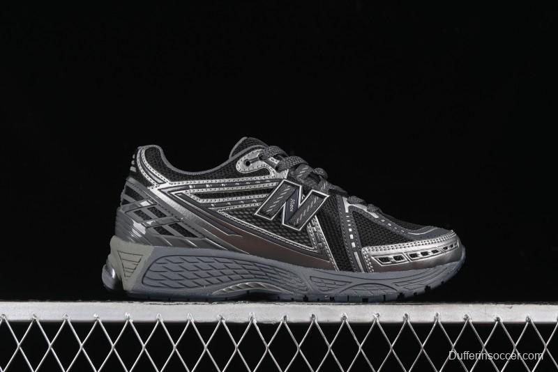 New Balance 1906 Series Retro Dad Style Casual Running Shoes - M1906RES