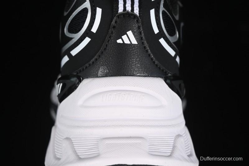 Adidas Originals Mts Pro JP8090 Retro Breathable Cushioned Casual Running Shoes - JP8090