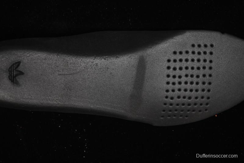 Adidas Origials Gazelle Retro Casual Slip-Resistant Wear-Resistant Low-Top Sneakers - ID3517