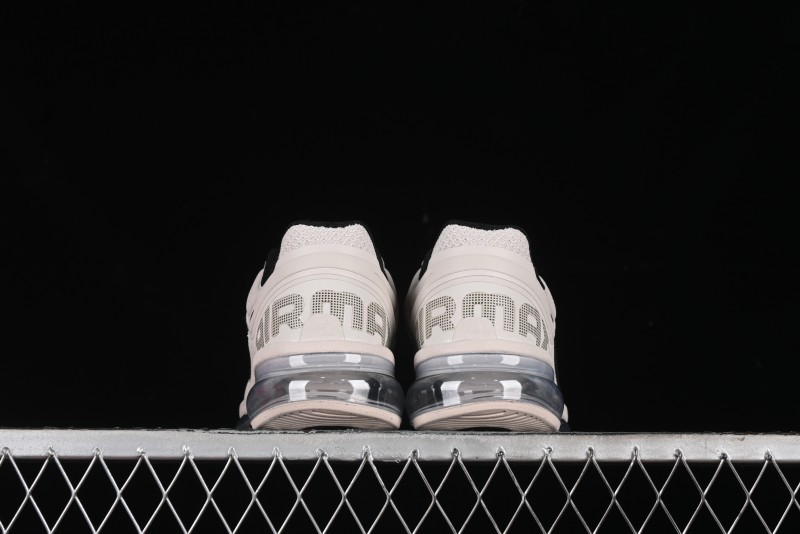 Nike Air Max 2013 Retro Breathable Mesh Cushion Running Shoes - FZ3156-008