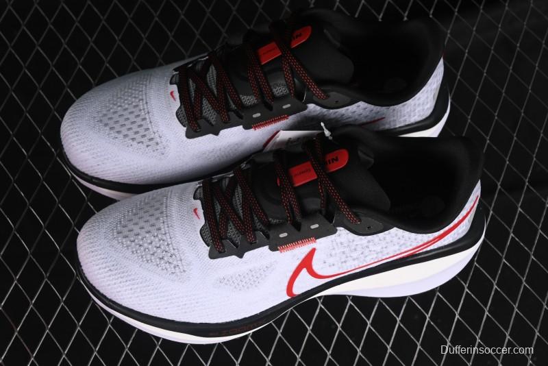 Nike Air Zoom Vomero 17 Lunar Summer 2024 New Cushioned Casual Running Shoes - FB1309-103