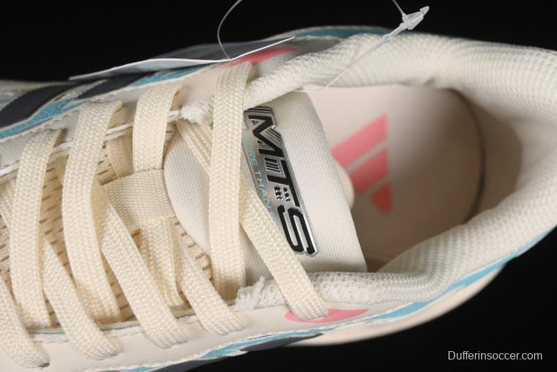 Adidas Originals Mts Pro IH5838 Retro Breathable Cushioned Casual Running Shoes - IH5838
