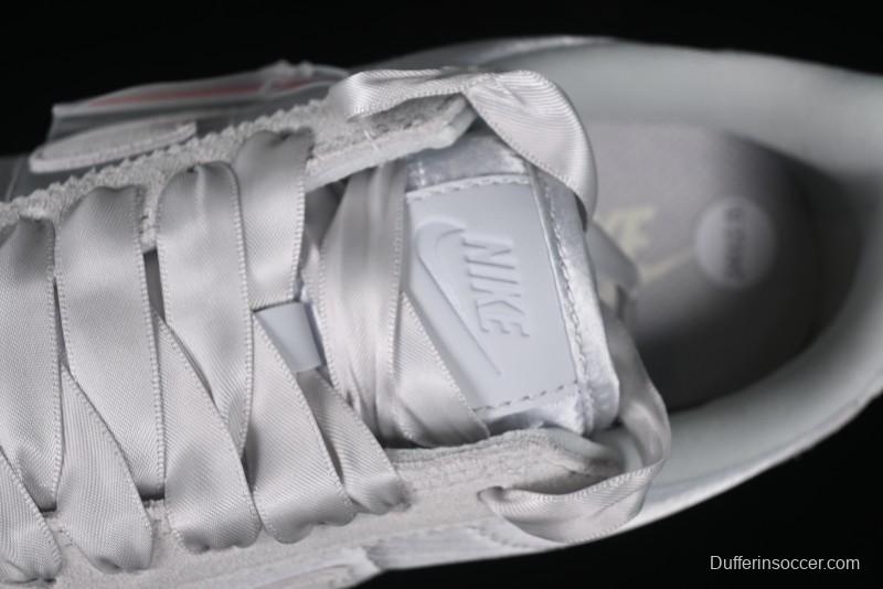 Nike Classic Cortez Leather Retro Running Shoes - FV5420-001