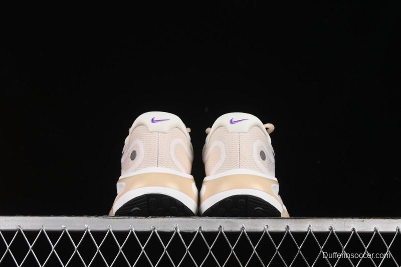 Nike Journey Run 2024 Low-Top Casual Running Shoes with Shock Absorption Anti-Slip and Wear-Resistant Design - FJ7765-106