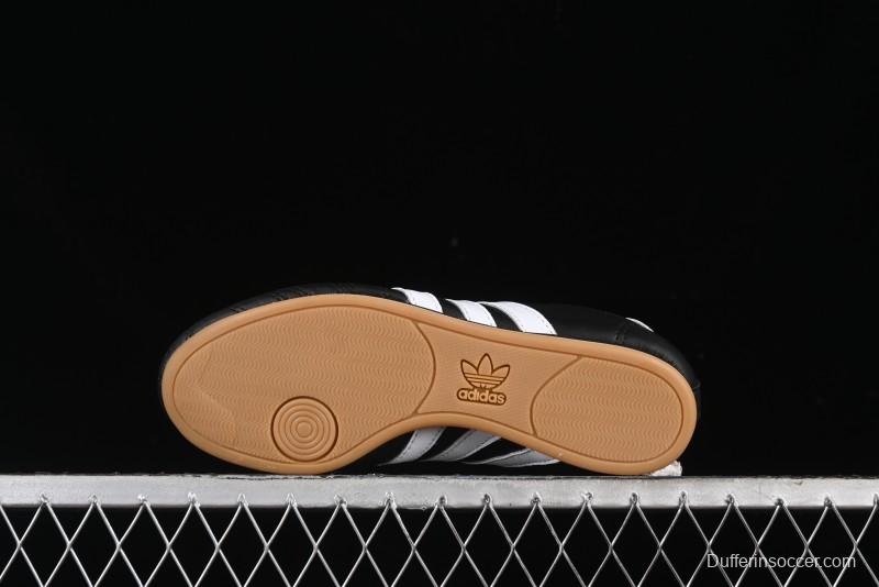 Adidas Originals Taekwondo JS1193 Low-Top Training Shoes for Comfortable and Anti-Slip Performance - JS1193