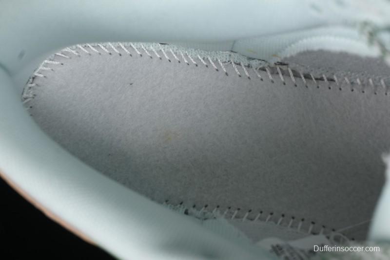 Nike SB Dunk Low YSL Series - White Green Brown Swoosh Anniversary High-End Custom Low-Top Casual Sneakers - GF2409-169