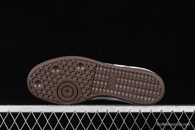 Adidas Originals Samba OG Casual Sneakers - IE3439