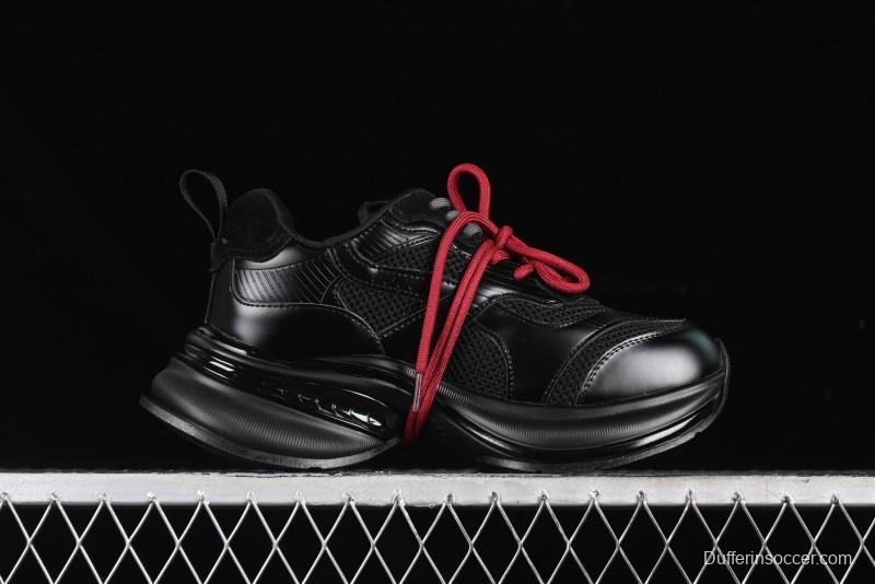 GG-CC Casual Sports Running Shoes with Irregular Design - G24X9815