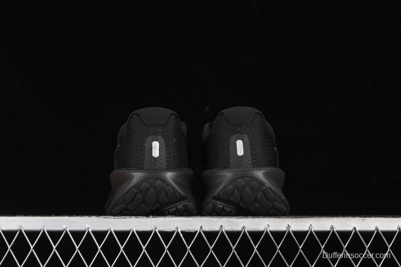 Nike Downshifter 13 Lunar Cushion Lightweight Breathable Running Shoes - FD6454-003