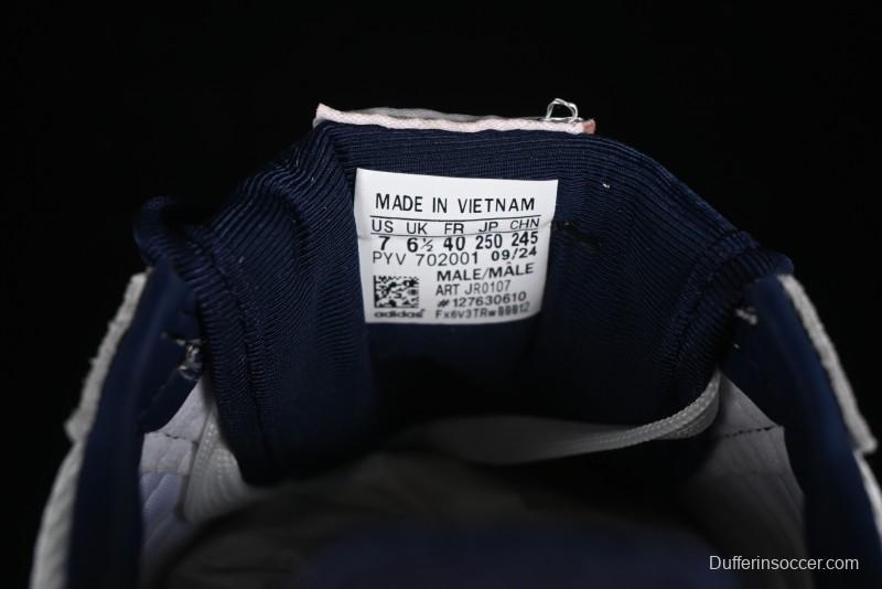 Adidas Retropy E5 Running Shoes with Popcorn Foam Technology - JR0107