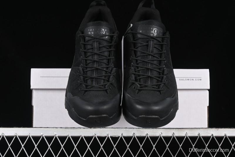 Salomon X-ALP MM6 Explorer Series Outdoor Trail Running Shoes - 475361-26