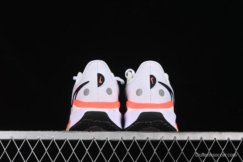 Nike Air Zoom Vomero 17 Moon Landing 17 Summer 2024 Cushioned Casual Running Shoes - HF4914-100