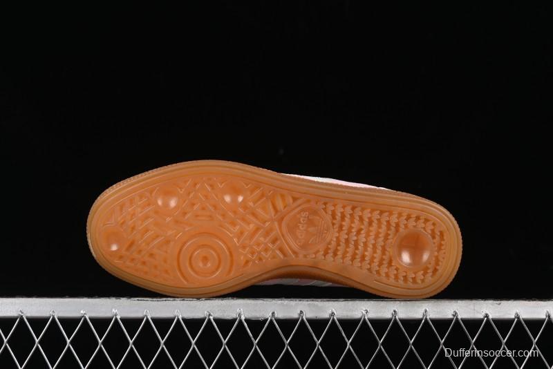 Adidas Handball Spezial Retro Casual Sneakers - IG1977