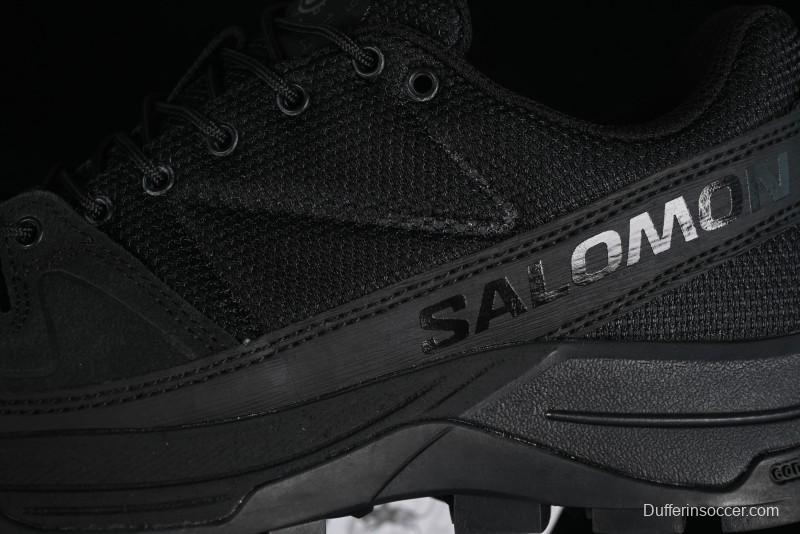 Salomon X-ALP MM6 Explorer Series Outdoor Trail Running Shoes - 475361-26