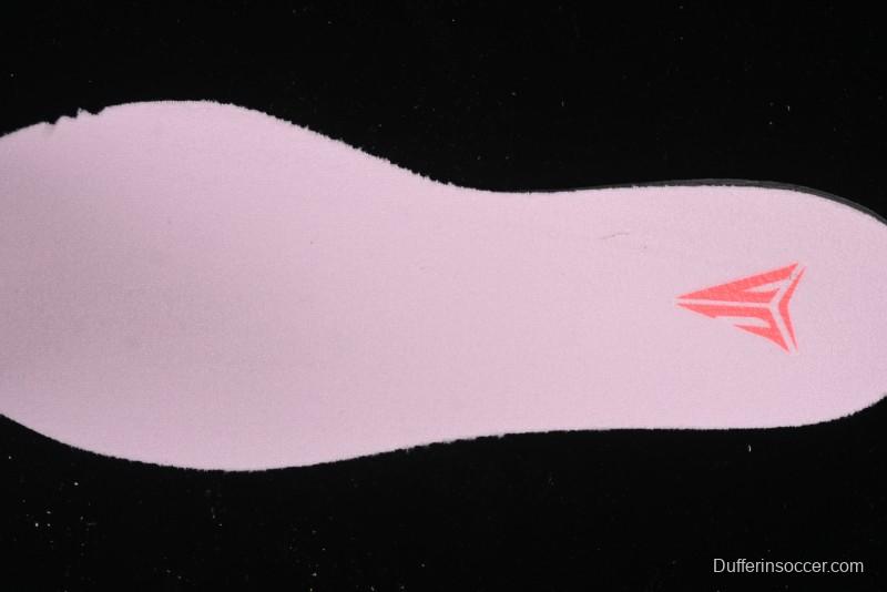 Nike Ja 1 "Day One" Basketball Shoes with Zoom Cushioning and Low-Top Design - FV1282-600