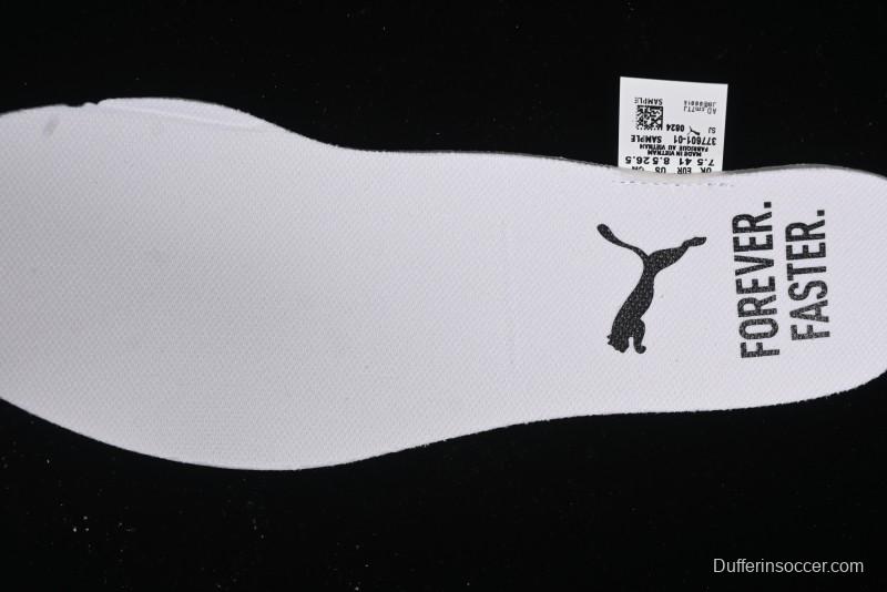 Puma Deviate Nitro 3.0 Cushioned Comfortable Soft Sole Running Shoes - 377601-01