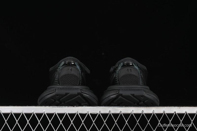 Balenciaga 3XL Slip On Sneakers - W3XSO1000