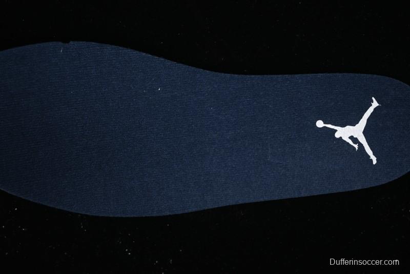 Nike Jordan Spizike Low AJ Hybrid Elements White Blue Culture Casual Sneakers - HM3712-164