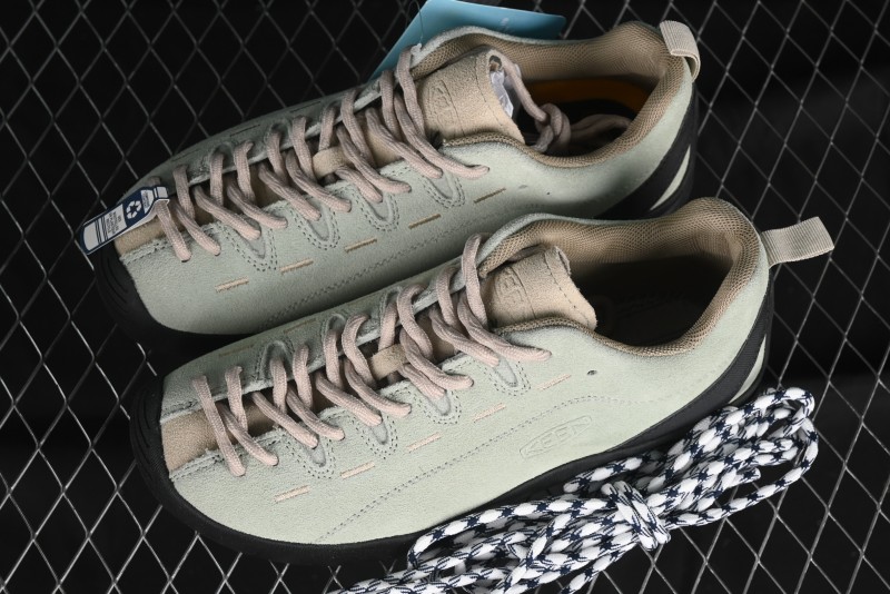 Keen Jasper Japanese Street Retro Style Outdoor Shoes - 1027688