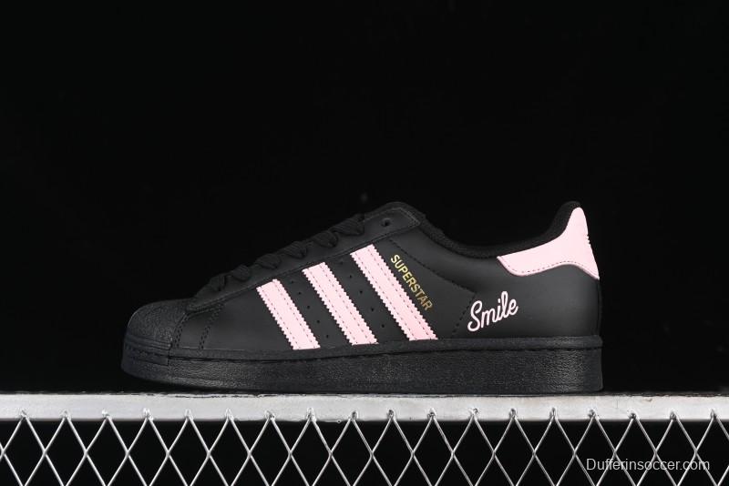 Adidas Superstar EG4959 Casual Sneakers with Shell Toe - EG4959