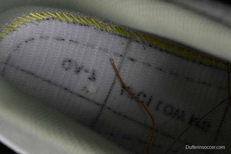 Nike Air Force 1 '07 Low Casual Sneakers - FQ8714-300